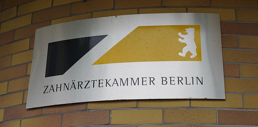 Zahnärzte-Versorgungswerk: Streit um Zuständigkeiten