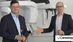 Carestream Dental erhält doppelte Verstärkung