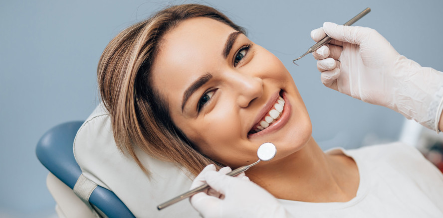 Vertragszahnärztliche Versorgung ist stabil und engmaschig