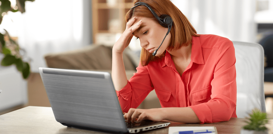 Studie erforscht das Phänomen „Videokonferenz-Müdigkeit“