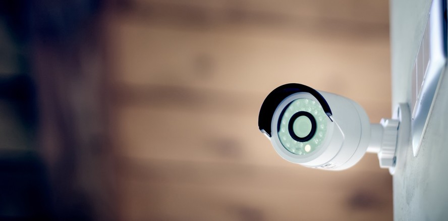 Videoüberwachung im Bereich einer Zahnarztpraxis