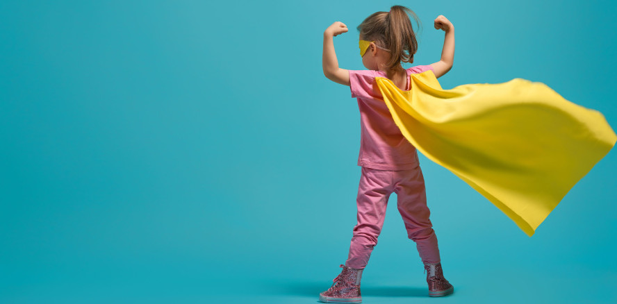 Viele Kinder fühlen sich beim Arzt nicht ernst genommen