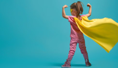 Viele Kinder fühlen sich beim Arzt nicht ernst genommen