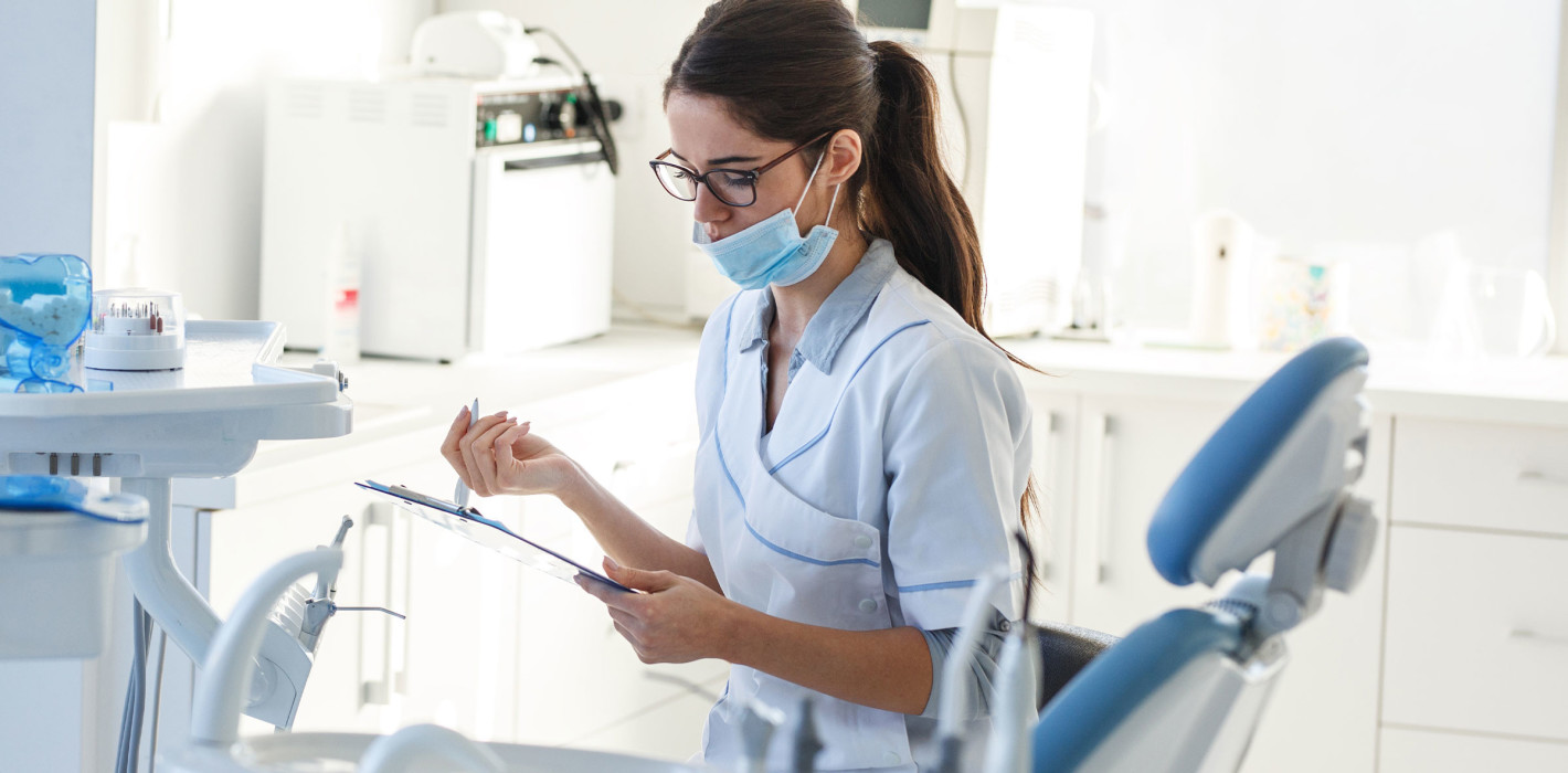 Vier Stufen zum optimalen Qualitätsmanagement