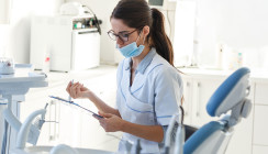 Vier Stufen zum optimalen Qualitätsmanagement