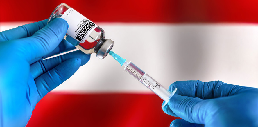 Virologe Krammer wartet auf Omikron-Vakzin