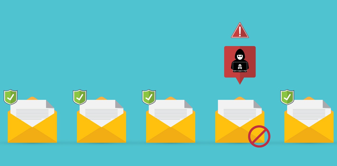 Weiter virulent: E-Mails sicher verschicken