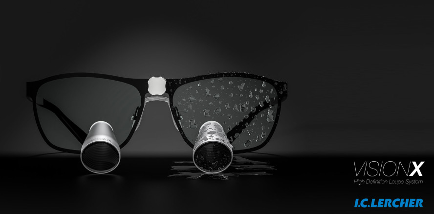 Individuelle Anfertigung ermöglicht Präzision und Ergonomie