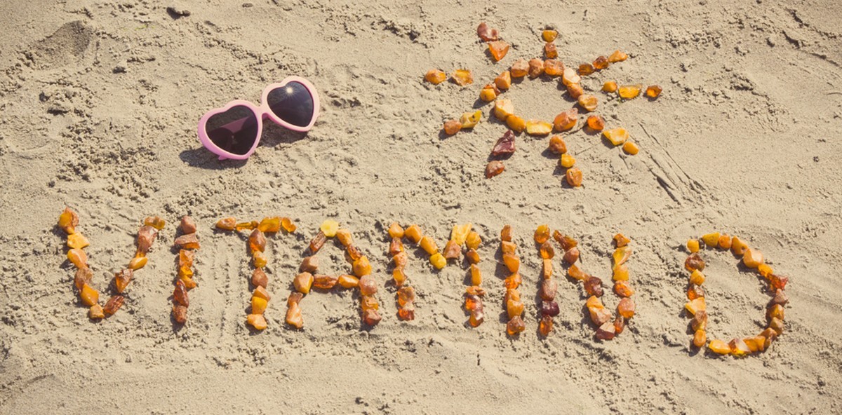 Vitamin D gegen Karies