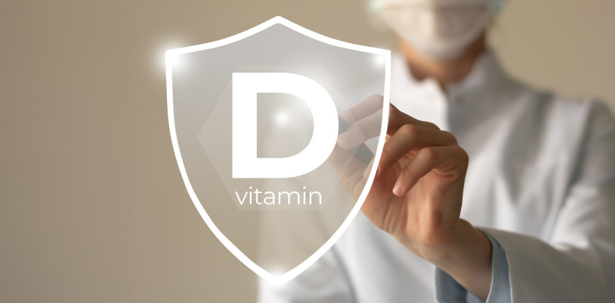 Neue S3-Leitlinie zu Vitamin D in der Implantologie