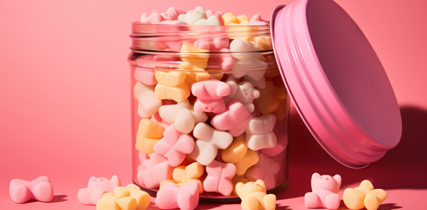 Vitaminbärchen & Co für Kinder - Muss das sein?