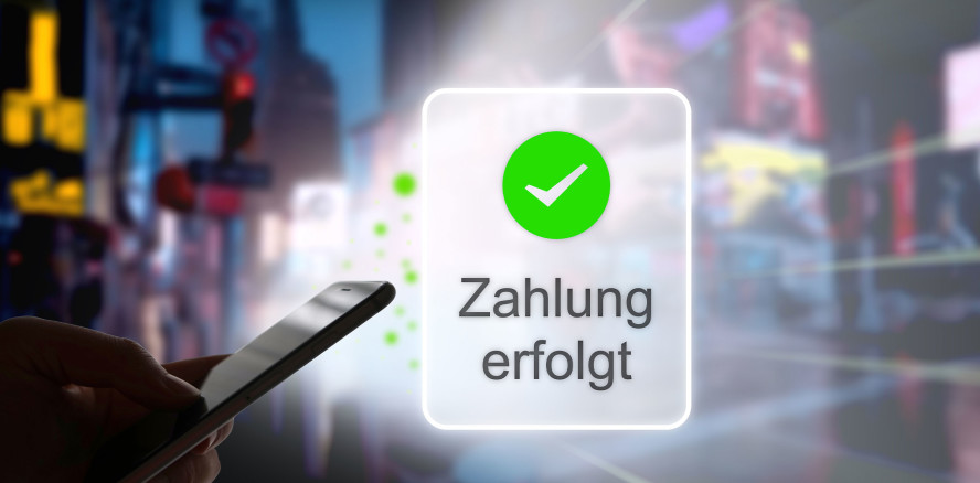 Ab 9. Oktober: Die neue Empfängerüberprüfung VoP und ihr Einsatz in der Arzt- und Zahnarztpraxis