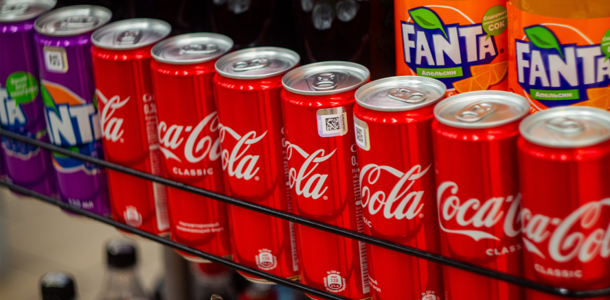 Voll im Trend aber gefährlich – Cola, Limo & Co.