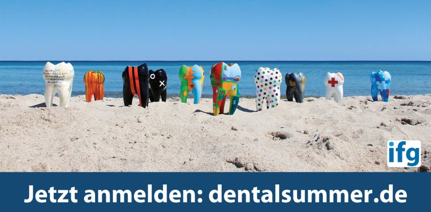 Das Event für junge Zahnis: Dental Summer 2024