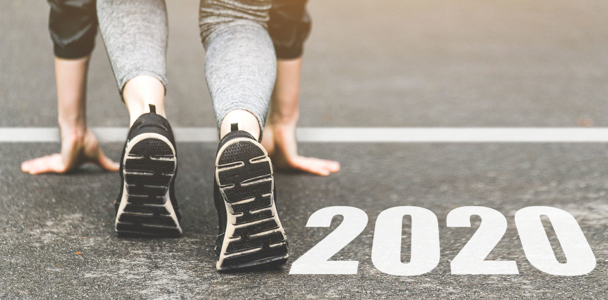 2020 werde ich alles anders machen! Ganz sicher!?