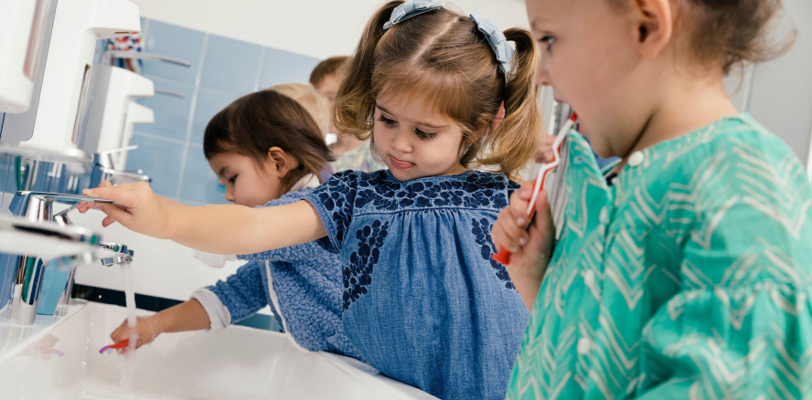 Zahnärztliche Vorsorge soll in Kitas Pflicht werden