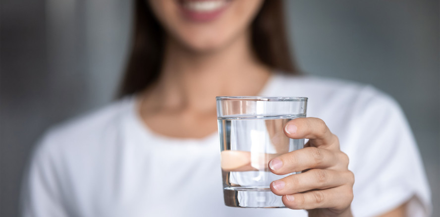 Keine Garantie für Vorteile der Trinkwasserfluoridierung