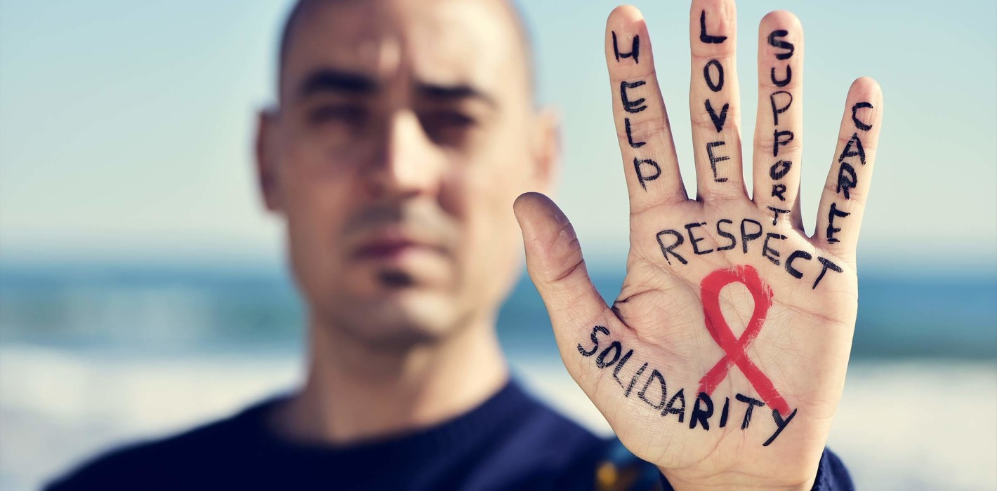 Leben mit HIV heute: Vorurteile schaden mehr als die Infektion