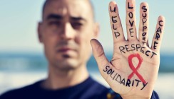 Leben mit HIV heute: Vorurteile schaden mehr als die Infektion
