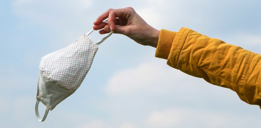 Vorzeitiges Ende der Maskenpflicht in medizinischen Einrichtungen