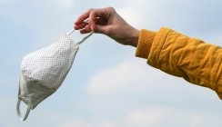 Vorzeitiges Ende der Maskenpflicht in medizinischen Einrichtungen