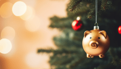 Trotz Kündigung: Anspruch auf Weihnachtsgeld kann bestehen