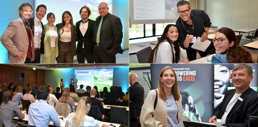 Implantologie-Know-how in Wiesbaden