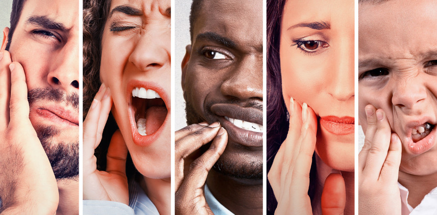 WHO: Milliarden Menschen leben mit Karies und Zahnfleischkrankheiten