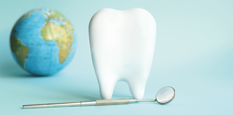 Mundgesundheit im Fokus: WHO setzt sich für Prävention ein