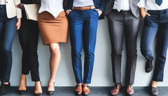 Wann Arbeitgeber beim Aussehen mitreden dürfen