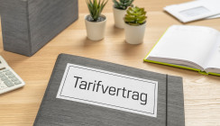 Wann sind Tarifverträge für ZFA/MFA verbindlich?
