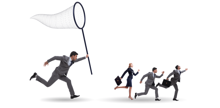 Fachkräftemangel: „War for Talents“ in der Zahntechnik