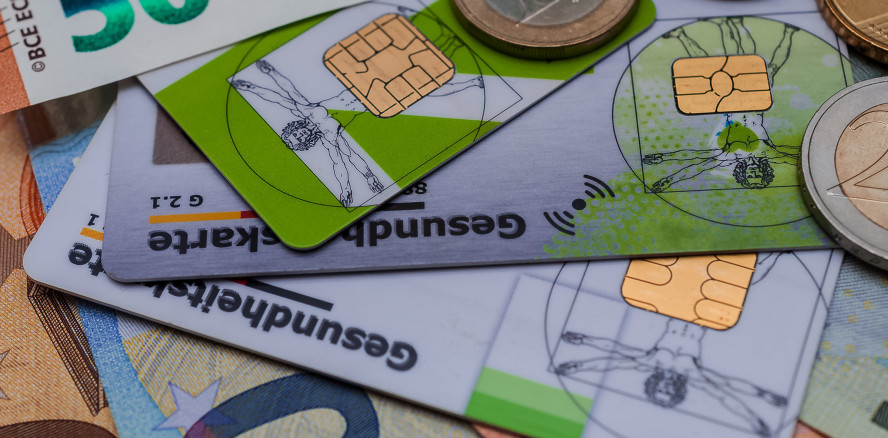 Ministerin Warken macht Tempo bei Pflege und Kassenbeiträgen