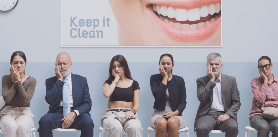 Zahnärztekammer warnt vor drohendem Versorgungsnotstand