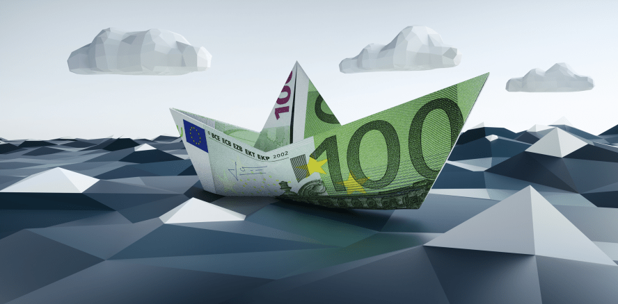 Volatilität an Finanzmärkten: Warum Märkte schwanken (Teil 1)