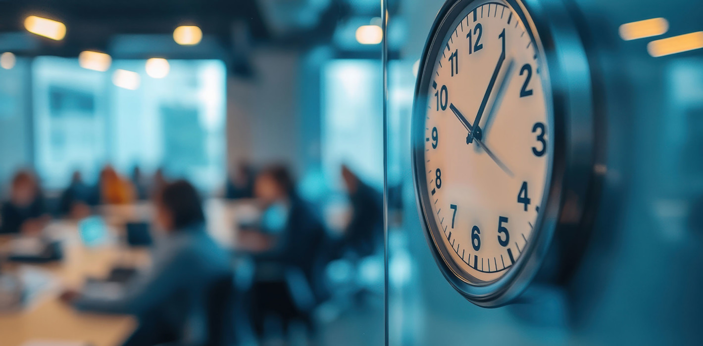 Flexible Arbeitszeiten: Was Modelle wie Gleitzeit bieten