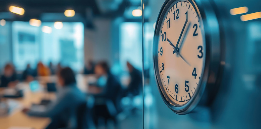 Flexible Arbeitszeiten: Was Modelle wie Gleitzeit bieten