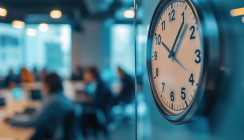 Flexible Arbeitszeiten: Was Modelle wie Gleitzeit bieten