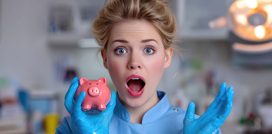 Was Praxismitarbeitende wirklich verdienen