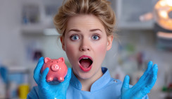 Was Praxismitarbeitende wirklich verdienen