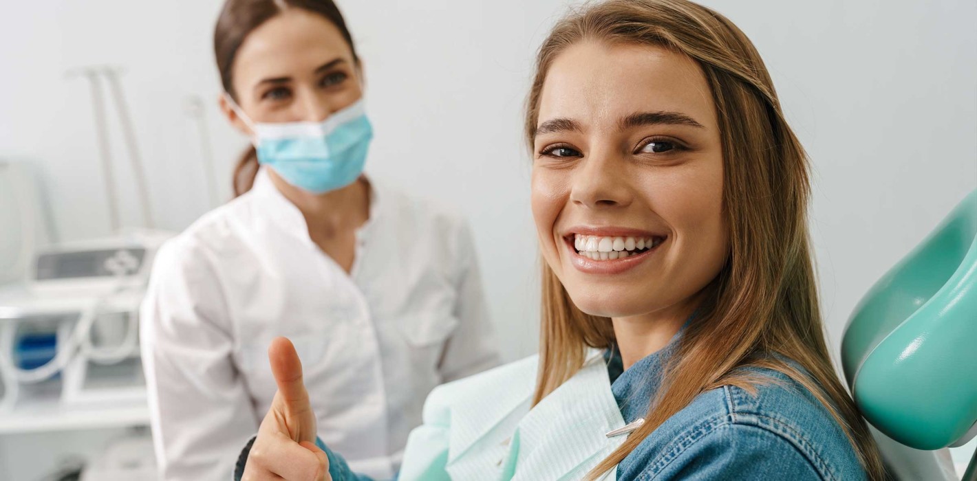 Mundgesundheit - Ein Pilotprojekt für zahnärztliche Beratung in Sitten gestartet