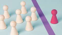 Mobbing am Arbeitsplatz: nicht wegschauen!