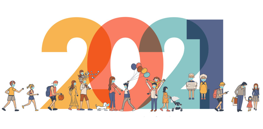 Grundrente, Soli-Abbau, teureres Benzin - Das ändert sich 2021