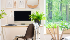 Was muss im Homeoffice bereitgestellt werden?