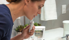 Mundhygiene: Mundduschen optimieren das Biofilmmanagement