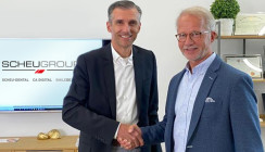 Geschäftsführerwechsel bei der SCHEU GROUP