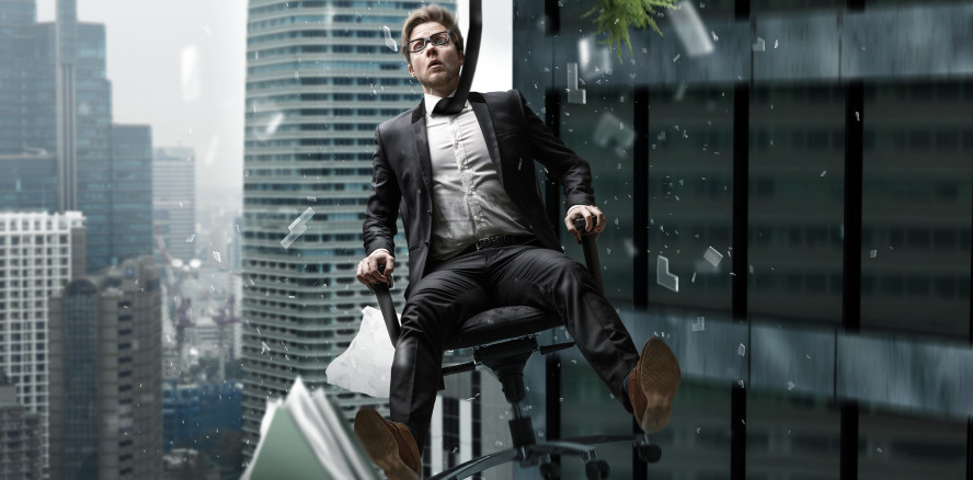 Wann es sinnvoll ist, den Vertriebler zu wechseln