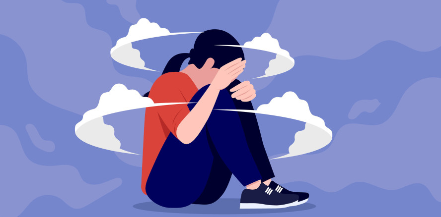 Stress und Überlastung – Wege aus der Burn-out-Falle