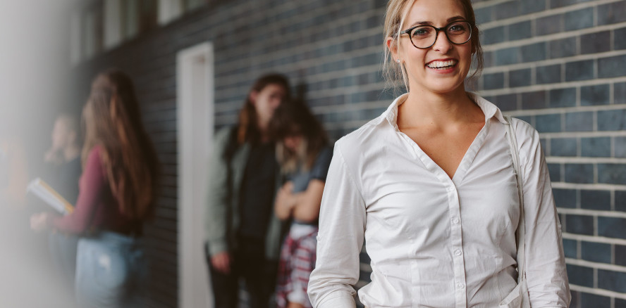 Anteil von Frauen bei Habilitationen gestiegen