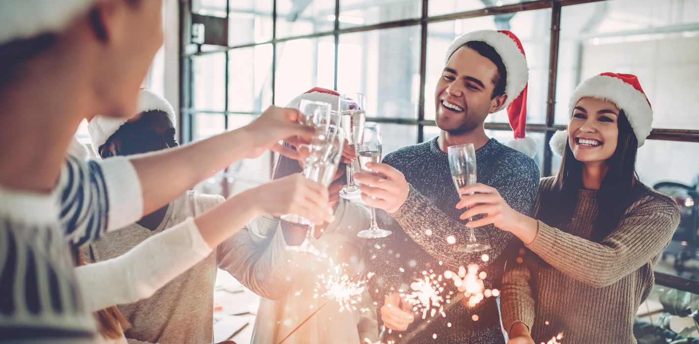 Weihnachtszeit: Was arbeitsrechtlich erlaubt ist